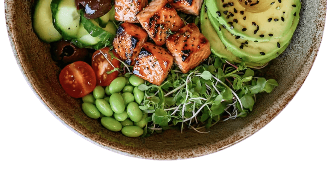 Manage Weight with Personalized Cortisol Detox Plan